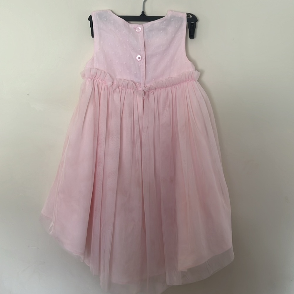 PASTOURELLE by PIPPA & JULIE DRESS | Toddler | Size 3T - Picture 5 of 7